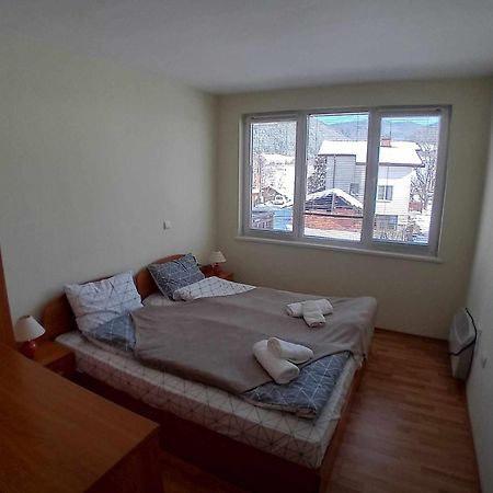 Sa Services Private Apartments, Eagle Rock Complex 벨리 이스카르 외부 사진