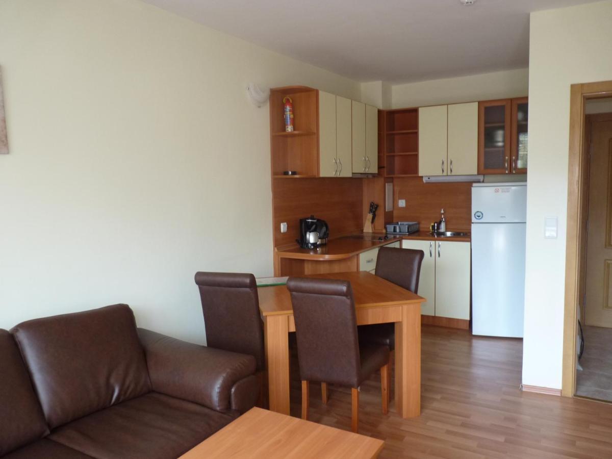 Sa Services Private Apartments, Eagle Rock Complex 벨리 이스카르 외부 사진