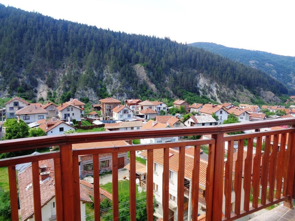 Sa Services Private Apartments, Eagle Rock Complex 벨리 이스카르 객실 사진