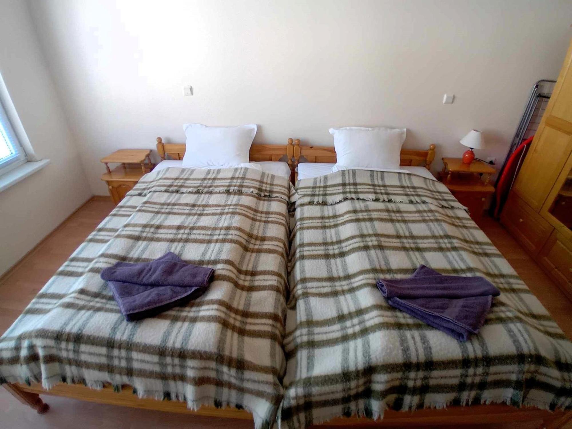 Sa Services Private Apartments, Eagle Rock Complex 벨리 이스카르 외부 사진