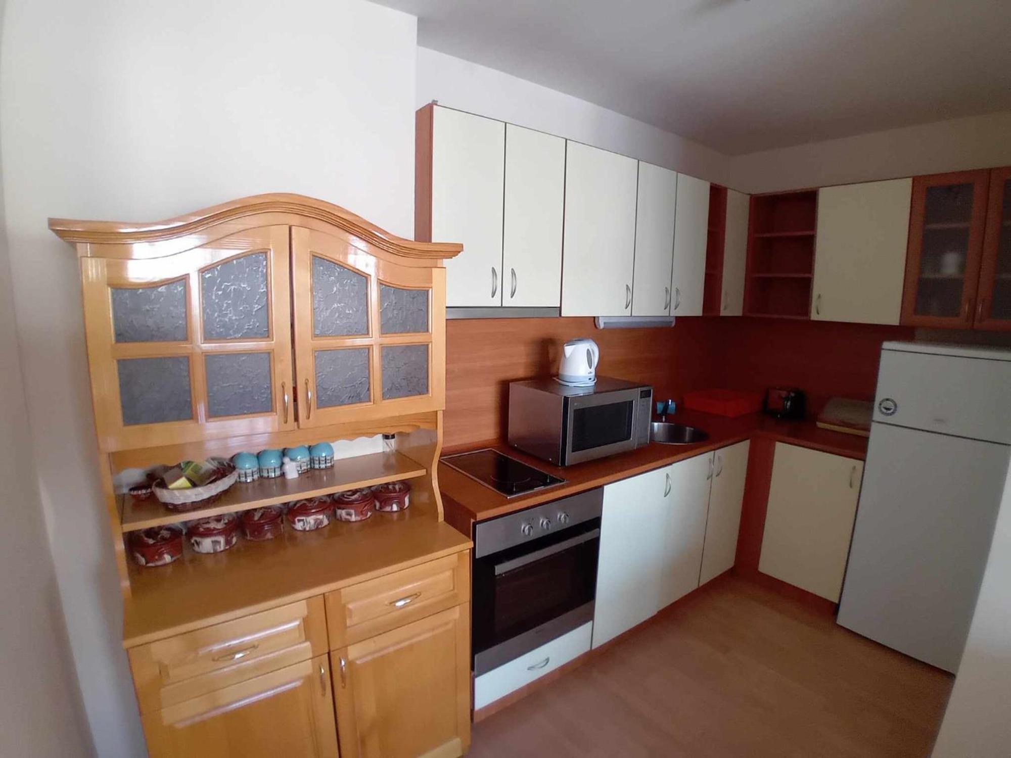 Sa Services Private Apartments, Eagle Rock Complex 벨리 이스카르 외부 사진