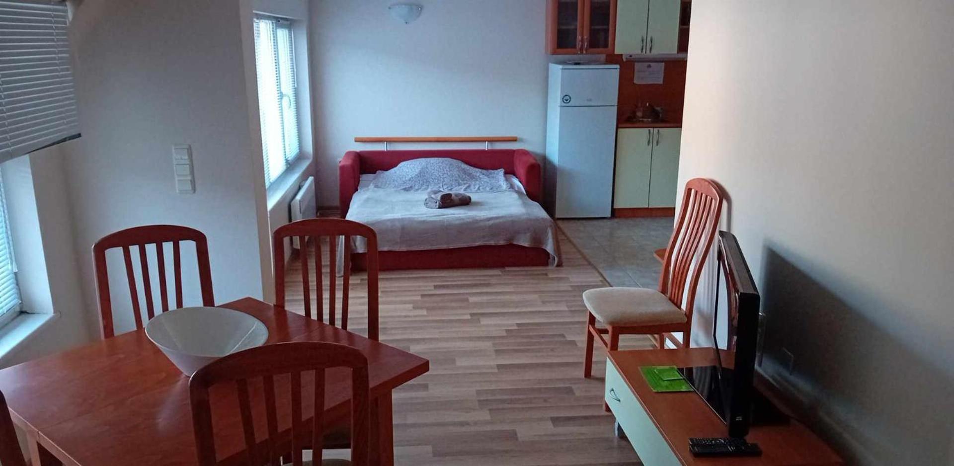 Sa Services Private Apartments, Eagle Rock Complex 벨리 이스카르 외부 사진