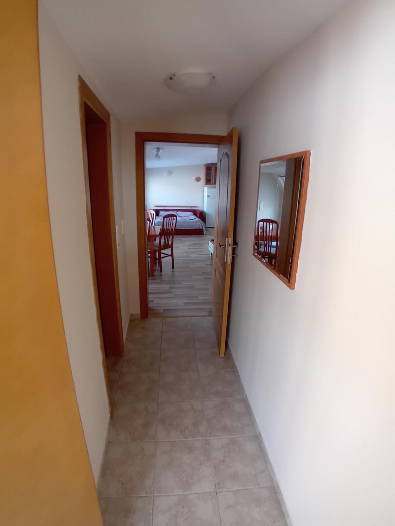 Sa Services Private Apartments, Eagle Rock Complex 벨리 이스카르 외부 사진