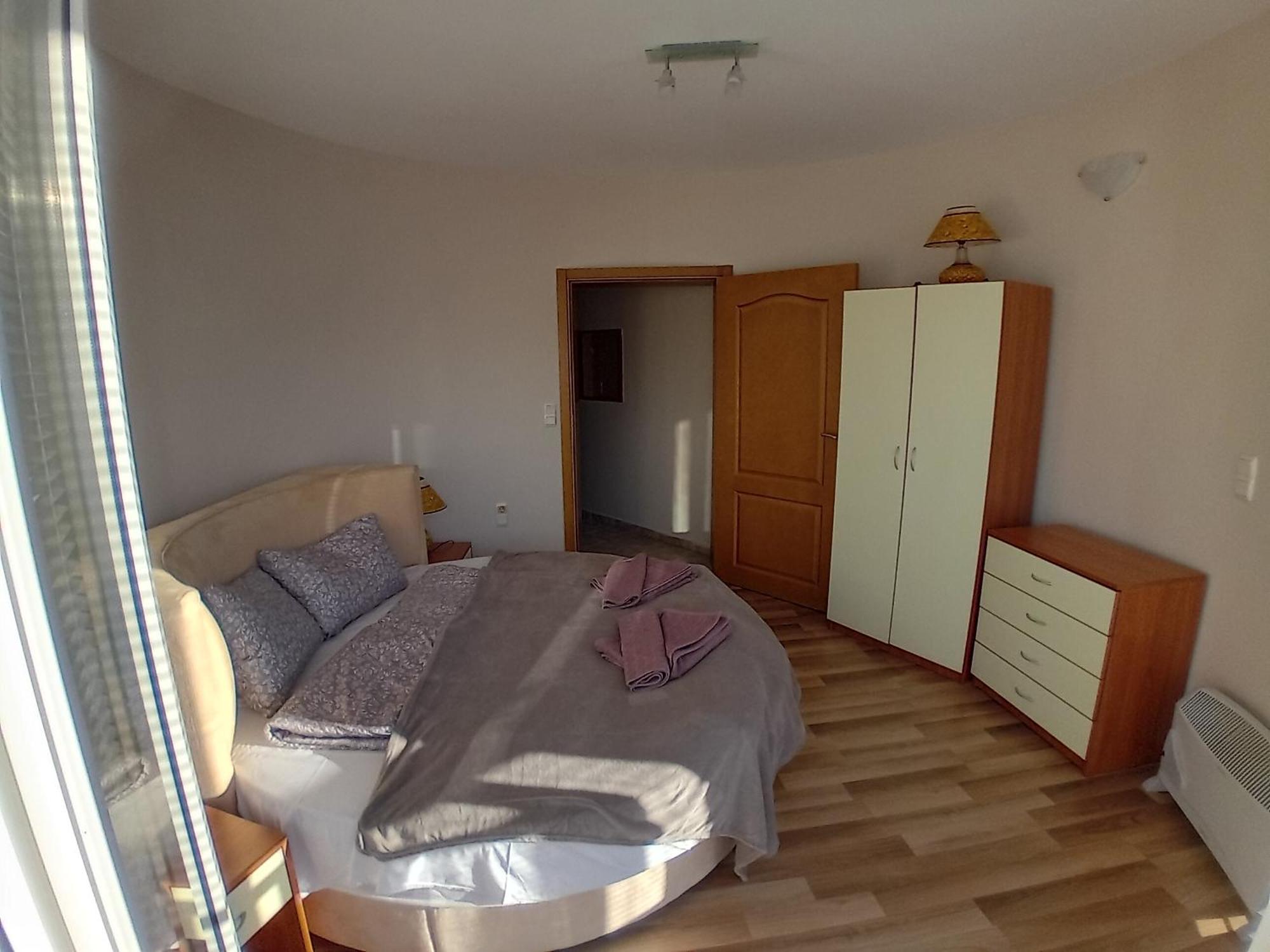 Sa Services Private Apartments, Eagle Rock Complex 벨리 이스카르 외부 사진