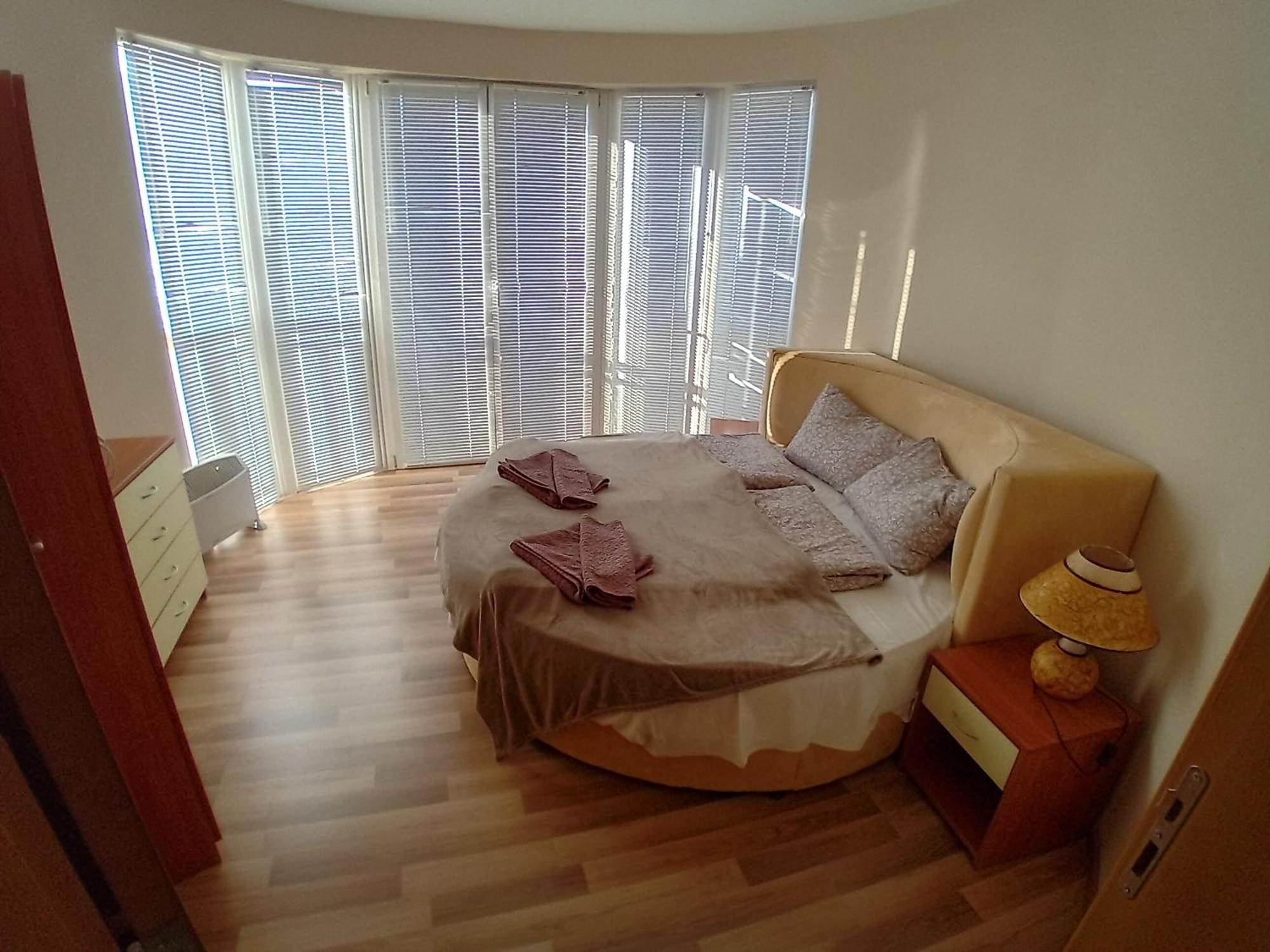 Sa Services Private Apartments, Eagle Rock Complex 벨리 이스카르 외부 사진