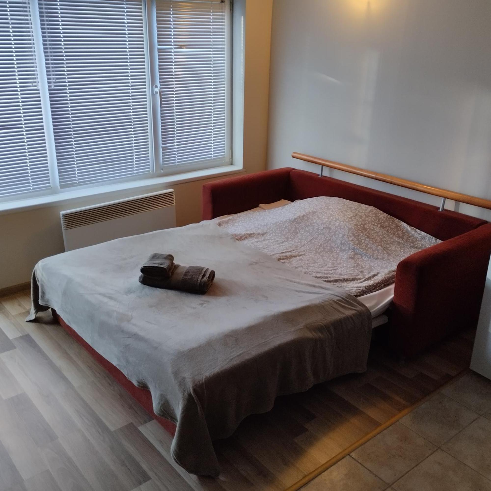 Sa Services Private Apartments, Eagle Rock Complex 벨리 이스카르 외부 사진