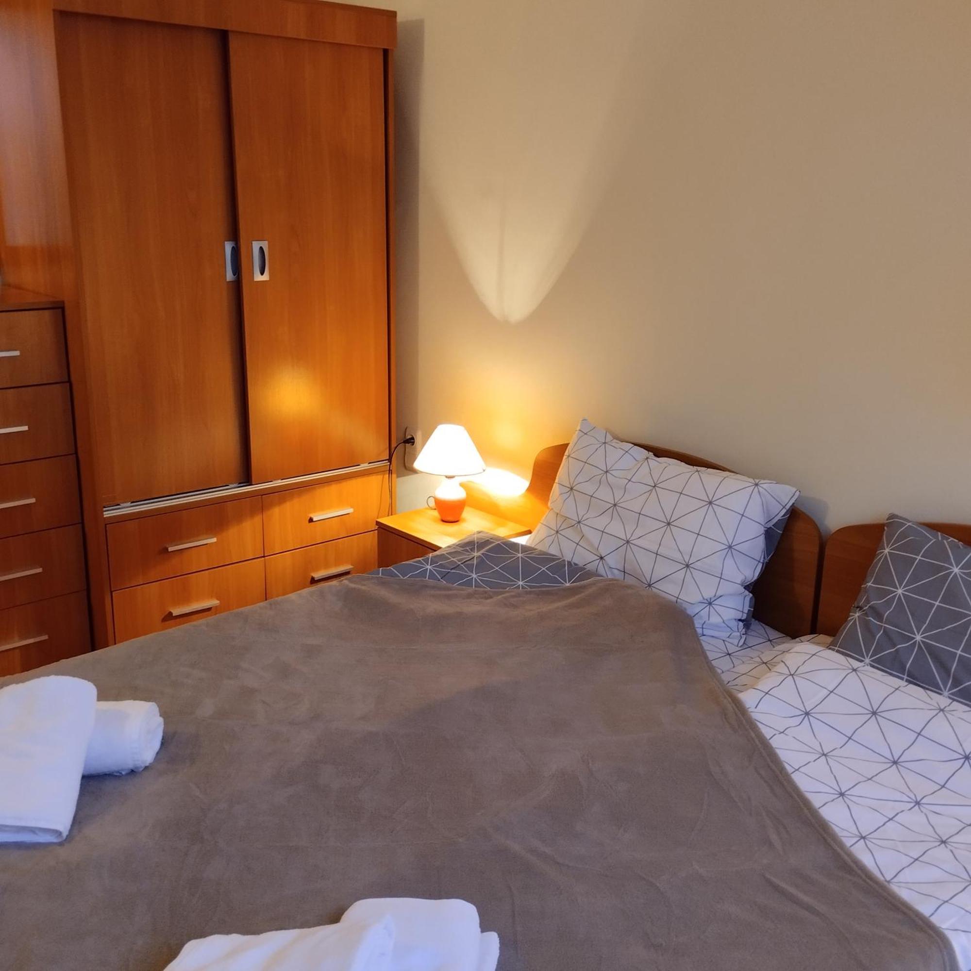 Sa Services Private Apartments, Eagle Rock Complex 벨리 이스카르 외부 사진