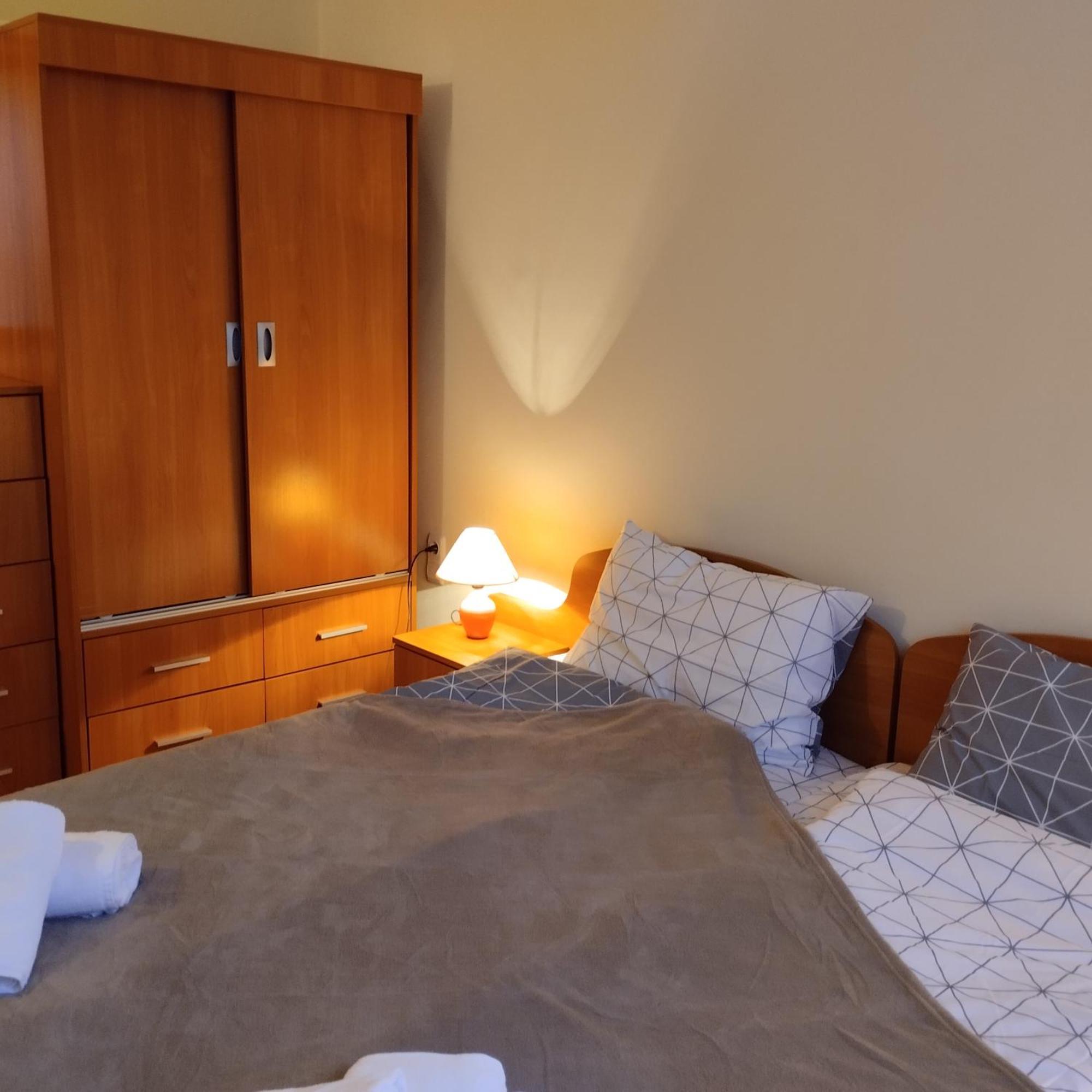 Sa Services Private Apartments, Eagle Rock Complex 벨리 이스카르 외부 사진