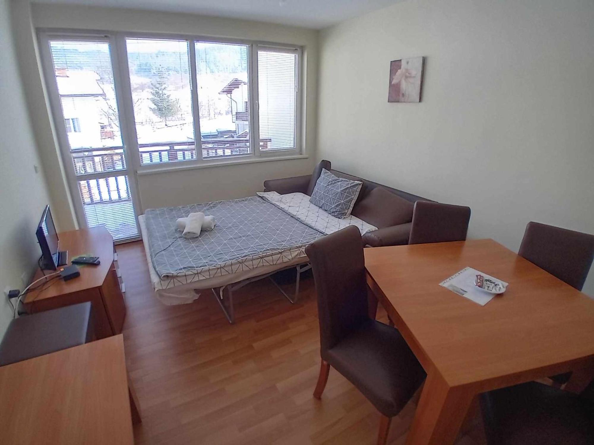 Sa Services Private Apartments, Eagle Rock Complex 벨리 이스카르 외부 사진