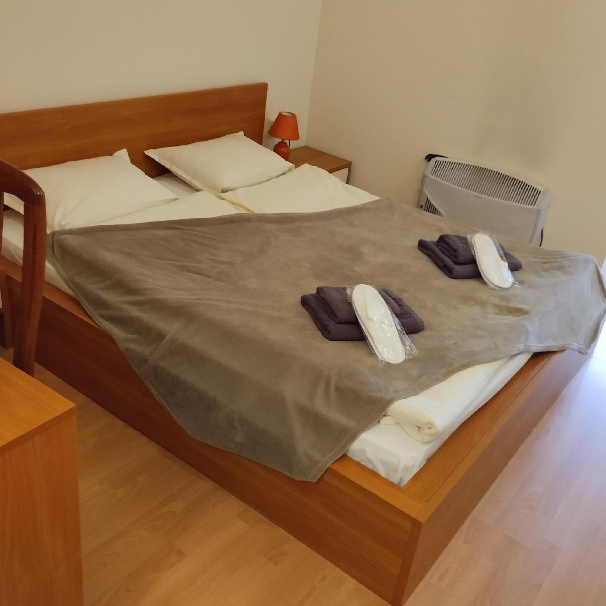 Sa Services Private Apartments, Eagle Rock Complex 벨리 이스카르 외부 사진