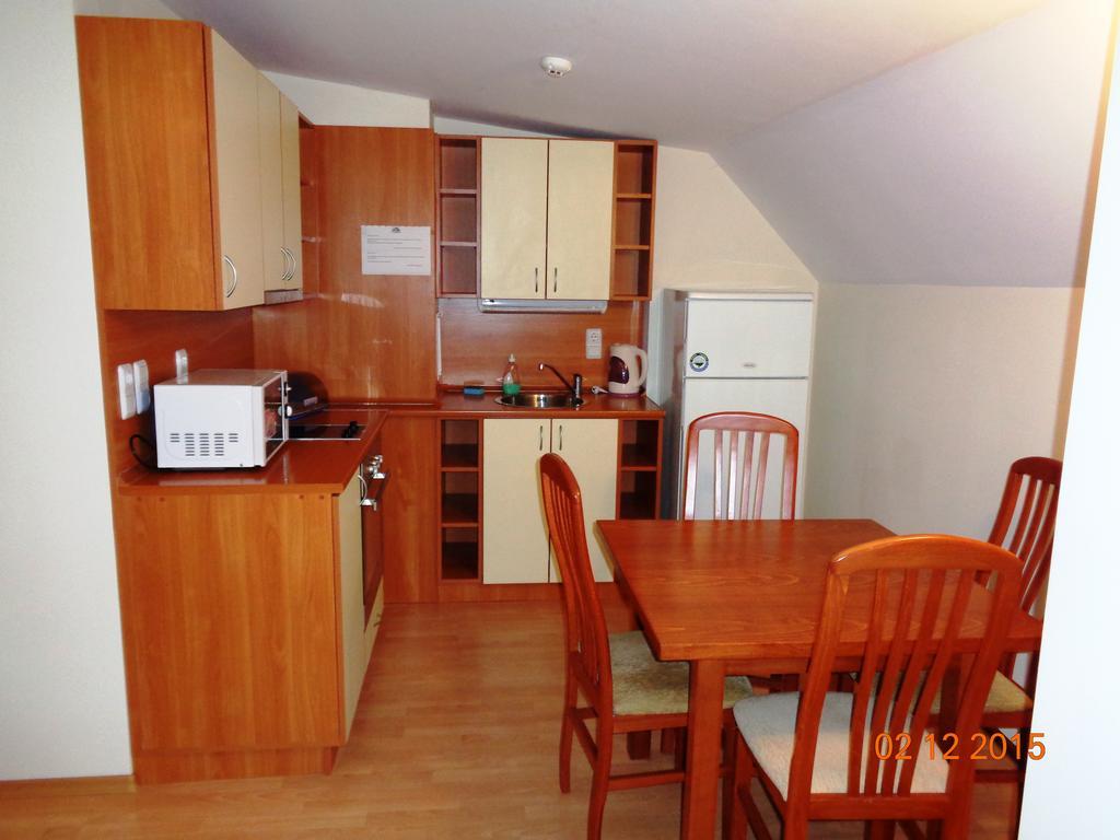 Sa Services Private Apartments, Eagle Rock Complex 벨리 이스카르 외부 사진